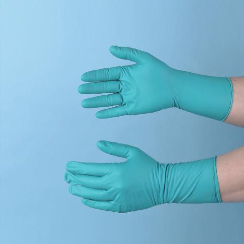 Disposable Chemical Resistance Glove, Microflex® / 일회용 내화학성 장갑, KOSHA 인증